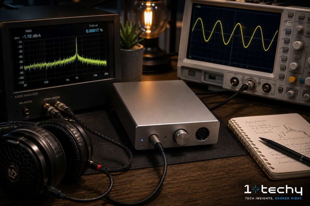 How to Evaluated Best DACs