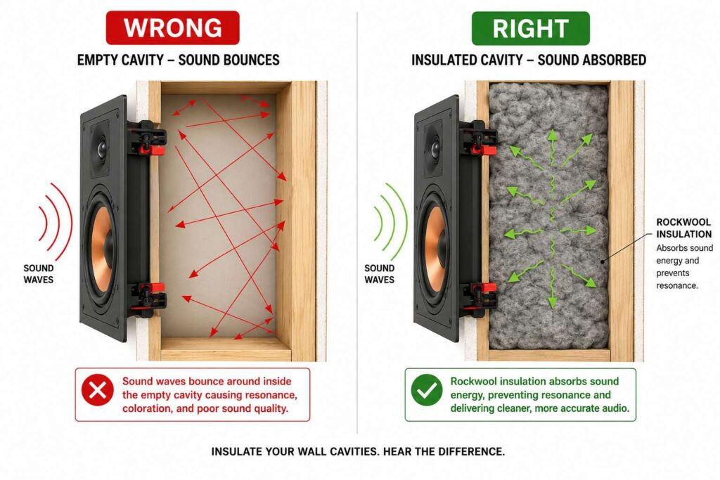 What to Avoid: Buyer Mistakes That Ruin Good Speakers